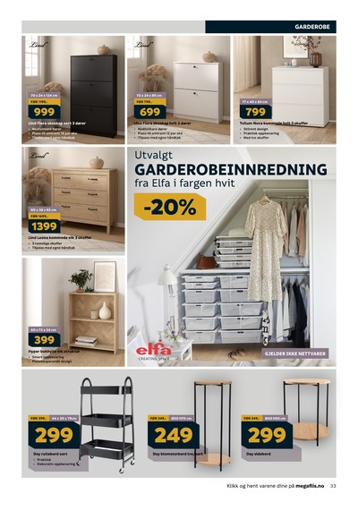 Megaflis kundeavis i uke 19 side 33