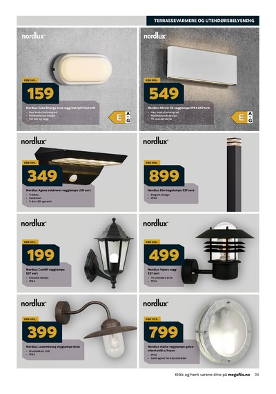 Megaflis kundeavis i uke 19 side 35