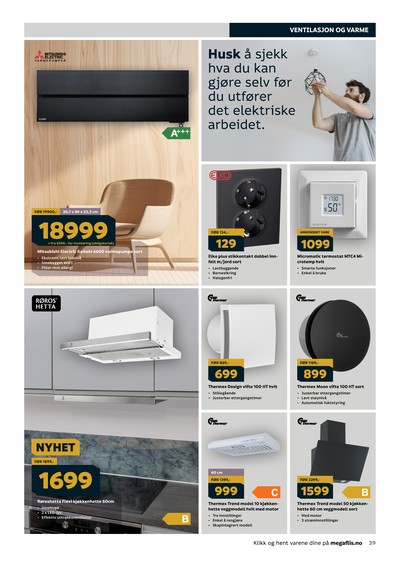 Megaflis kundeavis i uke 19 side 39