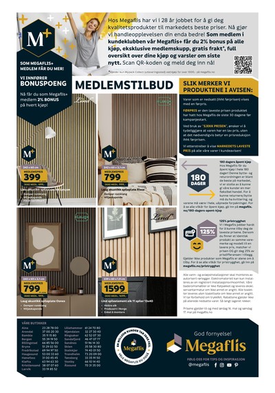 Megaflis kundeavis i uke 19 side 40