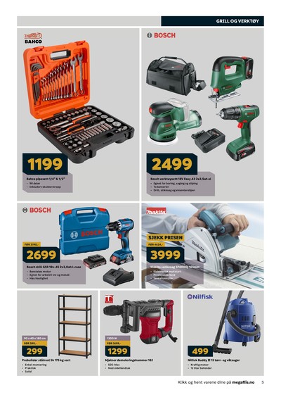 Megaflis kundeavis i uke 19 side 5