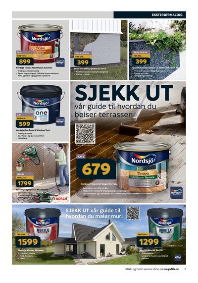 Megaflis kundeavis i uke 19 side 7