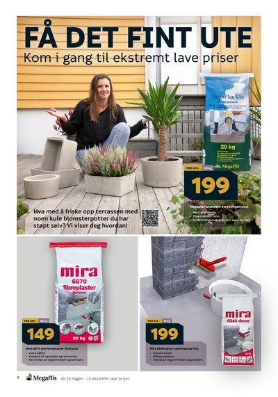 Megaflis kundeavis i uke 19 side 8