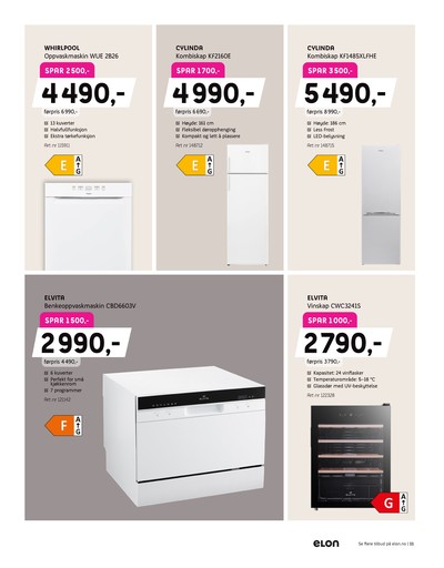 Elon kundeavis i uke 19 side 11