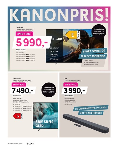 Elon kundeavis i uke 19 side 12
