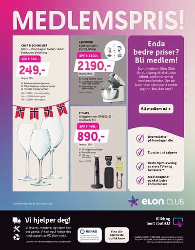 Elon kundeavis i uke 19 side 16