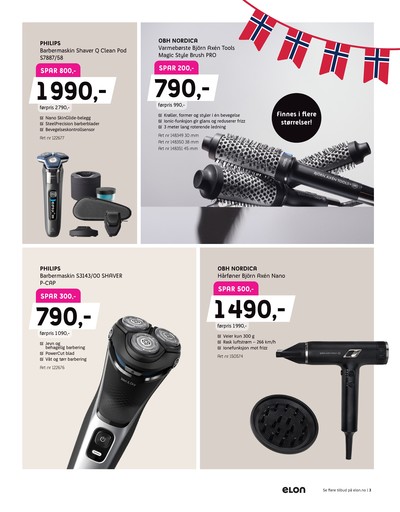 Elon kundeavis i uke 19 side 3