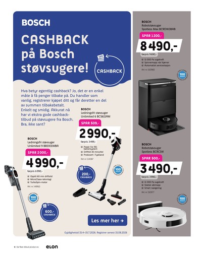 Elon kundeavis i uke 19 side 6