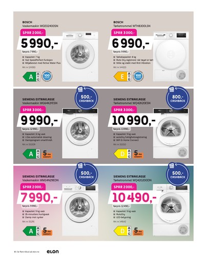 Elon kundeavis i uke 19 side 8