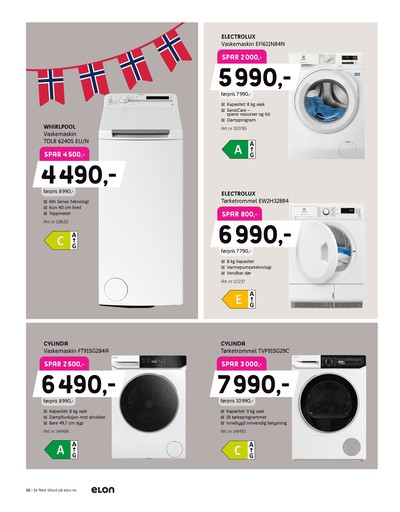 Elon kundeavis i uke 19 side 10