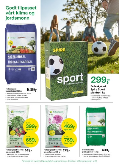 Felleskjøpet kundeavis i uke 19 side 3