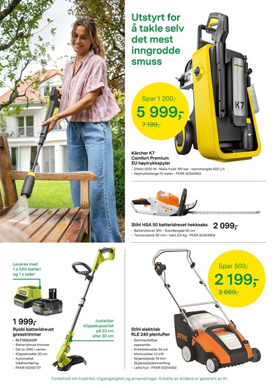 Felleskjøpet kundeavis i uke 19 side 4