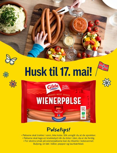 Coop Prix kundeavis i uke 19 side 17
