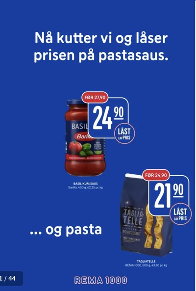 Rema 1000 kundeavis i uke 19 side 11