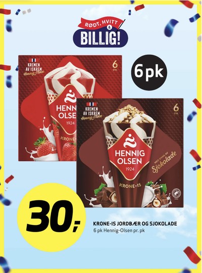 Bunnpris kundeavis i uke 19 side 21