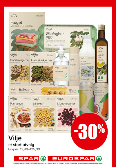 Spar - Eurospar kundeavis i uke 19 side 2