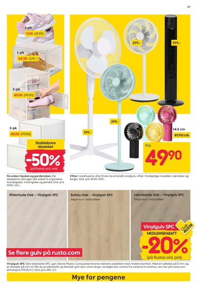 Rusta kundeavis i uke 19 side 17