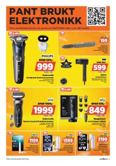 Power kundeavis i uke 19 side 16