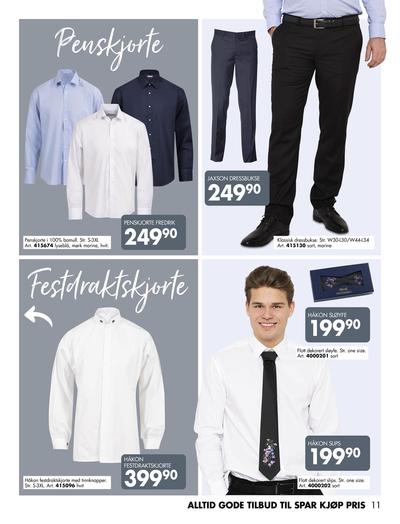 Sparkjøp kundeavis i uke 19 side 11