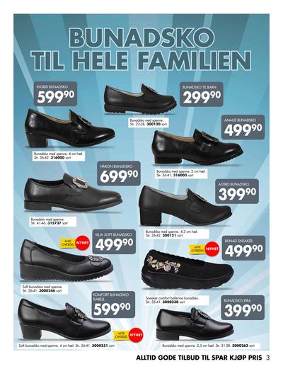 Sparkjøp kundeavis i uke 19 side 3