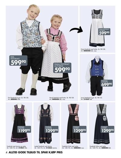 Sparkjøp kundeavis i uke 19 side 4