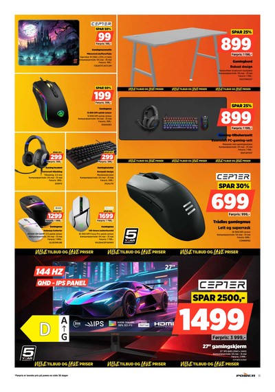 Power kundeavis i uke 19 side 11