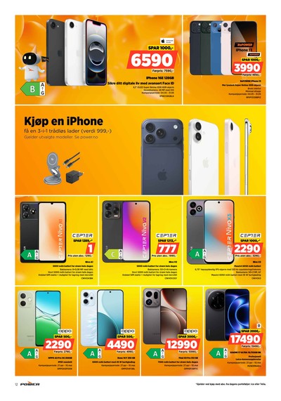 Power kundeavis i uke 19 side 12