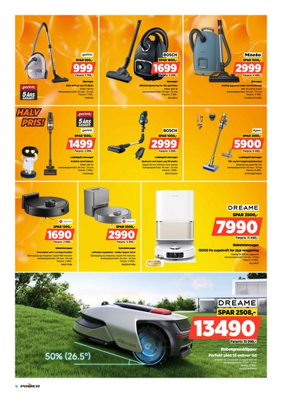 Power kundeavis i uke 19 side 16