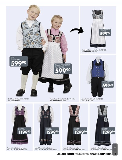 Sparkjøp kundeavis i uke 19 side 11