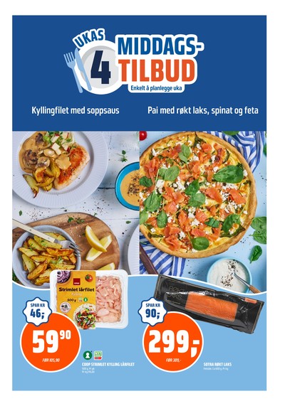 Coop Obs kundeavis i uke 19 side 11