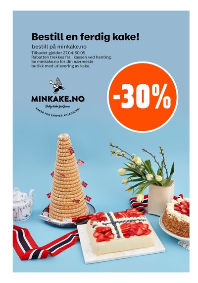 Coop Obs kundeavis i uke 19 side 16
