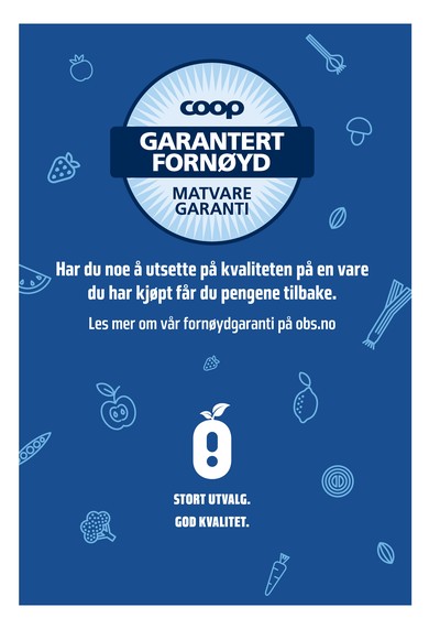 Coop Obs kundeavis i uke 19 side 29