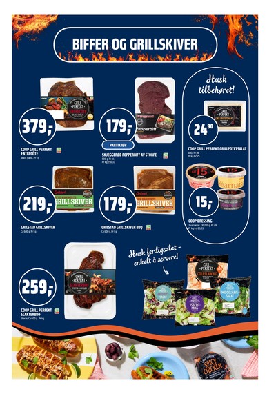 Coop Obs kundeavis i uke 19 side 34