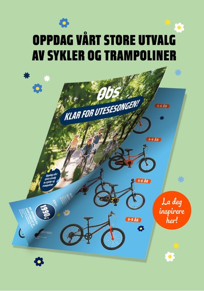 Coop Obs kundeavis i uke 19 side 40