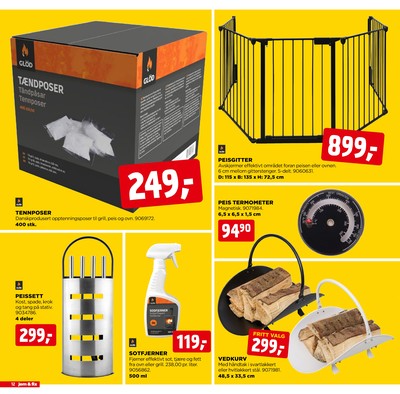 Jem & Fix kundeavis i uke 2 side 12