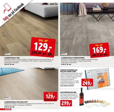 Jem & Fix kundeavis i uke 2 side 6