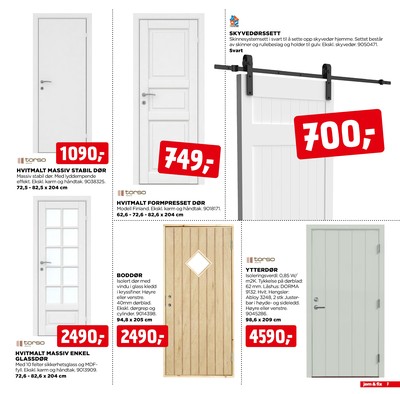Jem & Fix kundeavis i uke 2 side 7