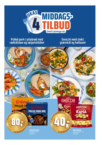 Coop Obs kundeavis i uke 2 side 17