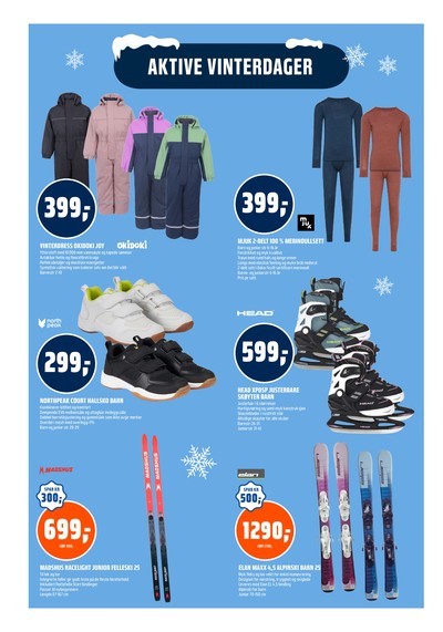 Coop Obs kundeavis i uke 2 side 20