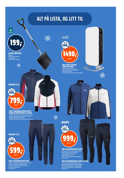 Coop Obs kundeavis i uke 2 side 24