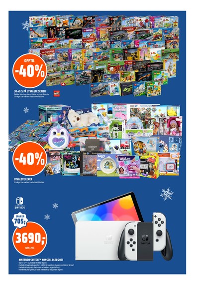 Coop Obs kundeavis i uke 2 side 25