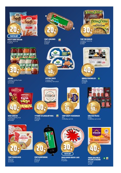 Coop Obs kundeavis i uke 2 side 5