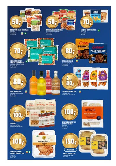 Coop Obs kundeavis i uke 2 side 6