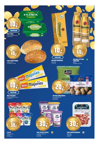 Coop Obs kundeavis i uke 2 side 7