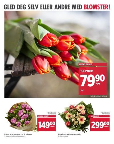 Meny kundeavis i uke 2 side 11