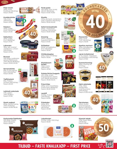 Meny kundeavis i uke 2 side 7