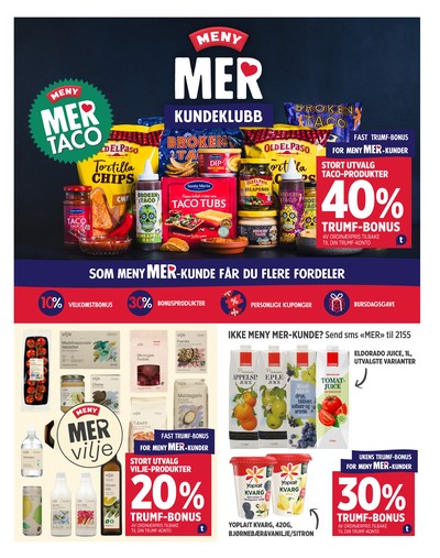 Meny kundeavis i uke 2 side 10