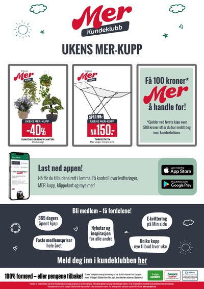 Europris kundeavis i uke 2 side 14