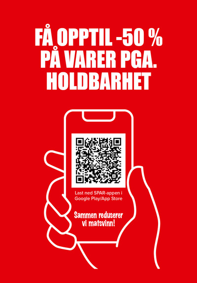 Spar - Eurospar kundeavis i uke 2 side 23