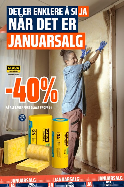 Coop Obs Bygg kundeavis i uke 2 side 2